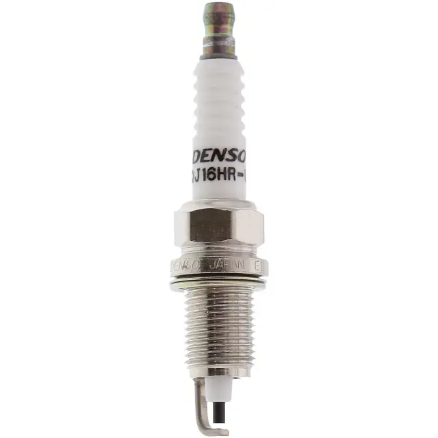 5018 - Ignition: Spark Plug Standard for Denso Image