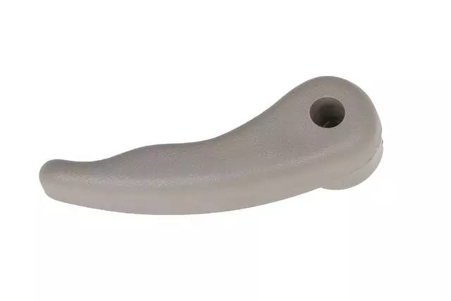 12377766 - Body: Release Handle for Chevrolet: Colorado | GMC: Canyon Image