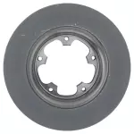 NK4Z2C026B - : Rotor for Ford Image