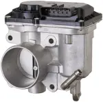 TB1116 - : Fuel
                    Injection Throttle Body Assembly for Spectra Premium Image