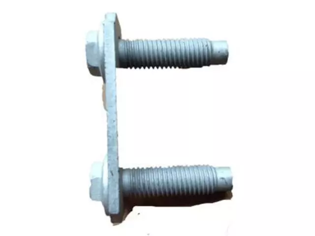 Trans Cross-Member U-Bolt - Ford (W715387-S439)
