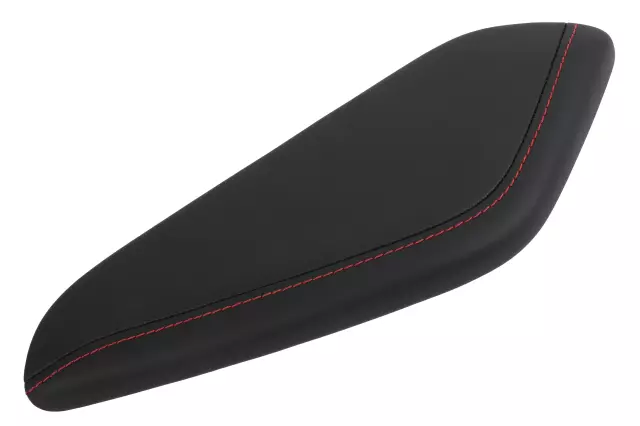 84712608 - : Black Driver Side Front Floor Console Extension Panel for Chevrolet: Camaro Image