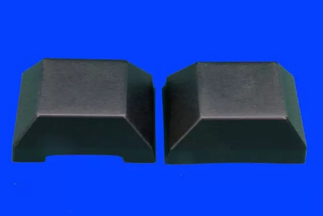 BUMPER - COOVER 68031424AA - Mopar (68031424AA)