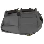 NJ7Z7863805GA - : Cover Assembly Rear Seat Cushion for Ford Image