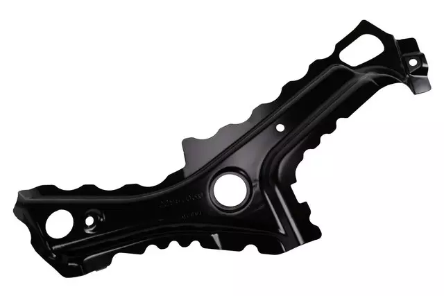 Driver Side Roof Outer Side Rail Extension - GM (22987030)