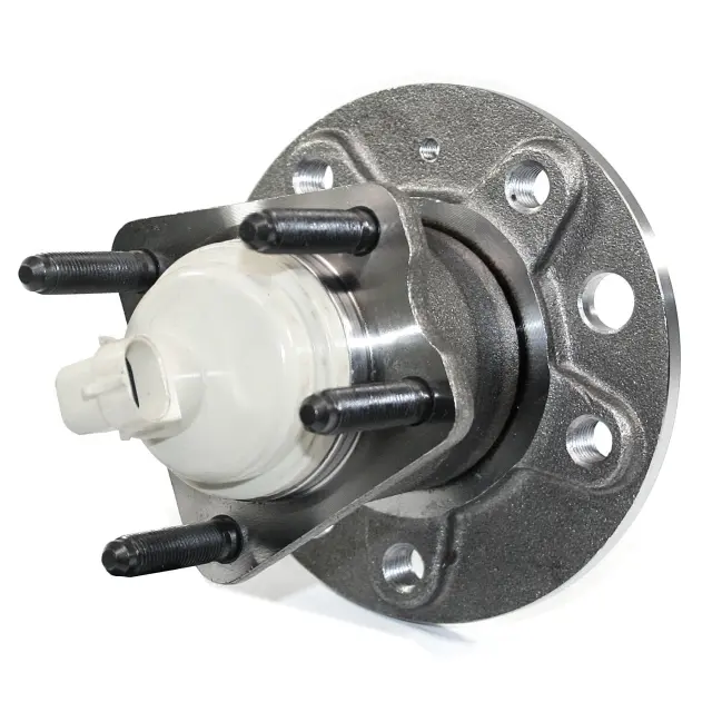 29512238 - : DuraGo Wheel Bearing and Hub Assembly for PRONTO Image