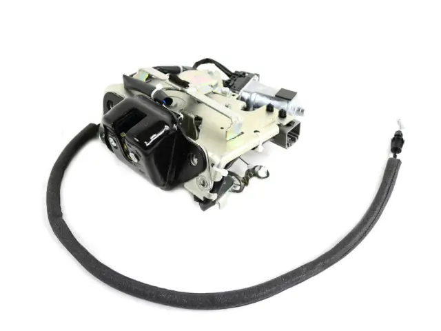 Lift-Gate Latch - Mopar (4589581AL)
