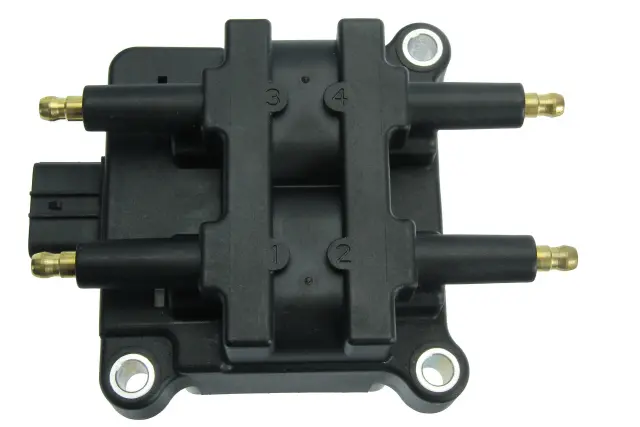 SU1319606 - Ignition Systems: Autotecnica Ignition Coil for URO Image