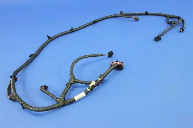 68251951AA - Electrical: Rear Fascia Wiring for Mopar Image
