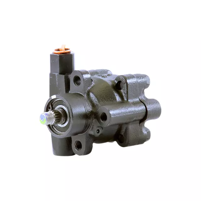 36P0548 - : Power Steering Pump for ACDelco Image
