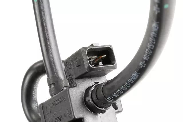 55587751 - : Turbocharger Wastegate Regulator Valve for ACDelco Image