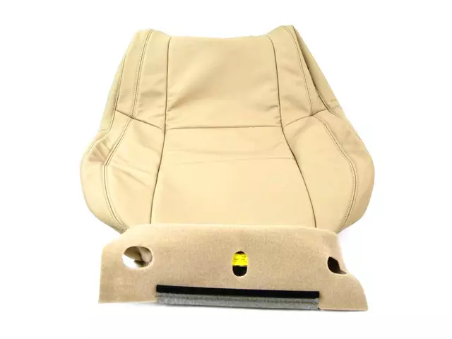 5VX53HL1AB - Interior Trim: Front Seat Back Cover, Left for Mopar Image