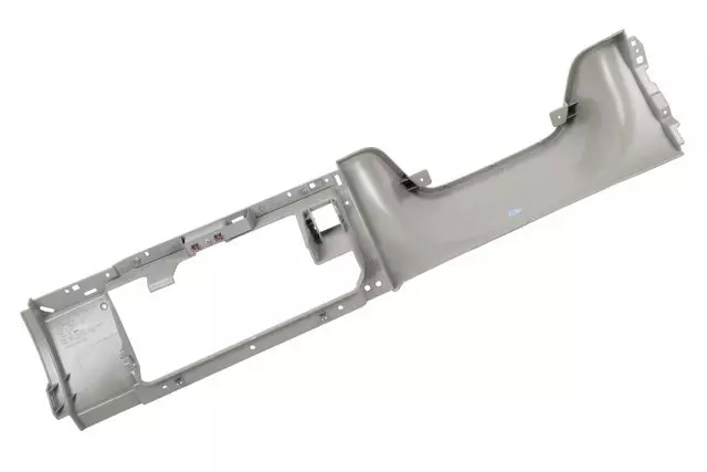 Light Titanium Instrument Panel Lower Trim Panel - GM (15938204)