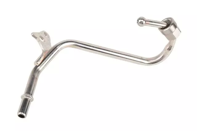 12627125 - : Fuel Feed Pipe for Chevrolet: Camaro Image