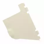 FL3Z15023A98AG - Body: Cowl Kick Panel for Lincoln: Navigator Image