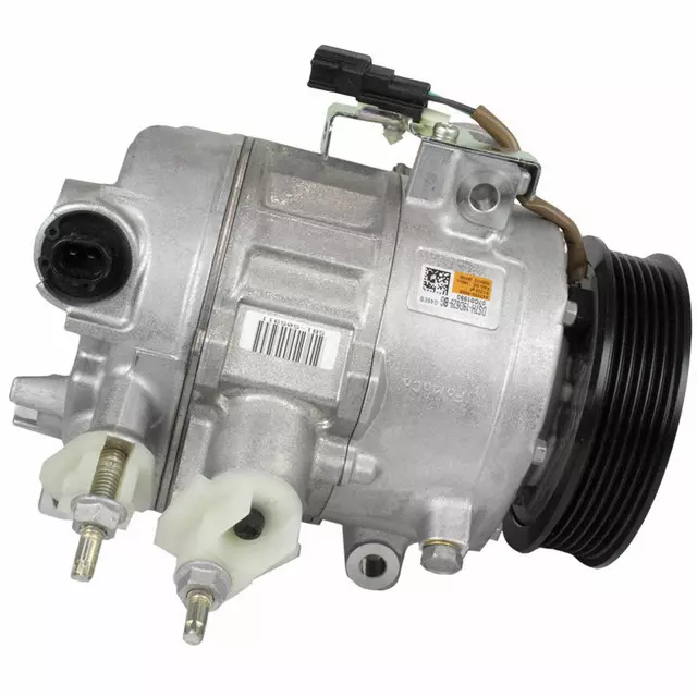 Compressor Assembly - Ford (DS7Z-19703-H)