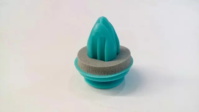 96061CA030 - : Spoiler Clip for Subaru: BRZ, WRX Image