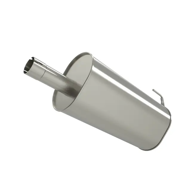 55398327AG - Exhaust: Exhaust Muffler for Dodge: Ram 1500 | Ram: 1500, 1500 Classic Image