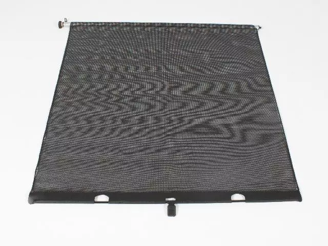 68030702AA - : Rear Window Sunshade, Right for Chrysler: Town &amp; Country | Dodge: Grand Caravan Image