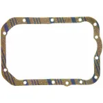 OS30908C - : Engine Oil Pan Gasket Set Blue Stripe cork-rubber for FEL-PRO Image