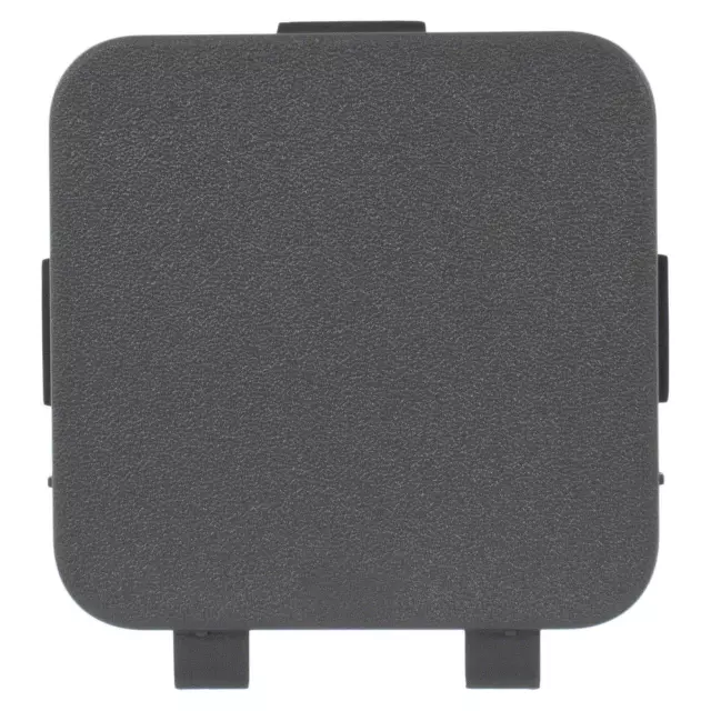 LB5Z78114A69AC - Body: Track Cover Cap for Lincoln: Aviator Image