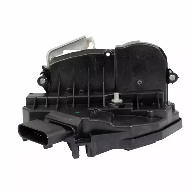 AE8Z5421812A - Body: Latch for Ford: Fiesta, Ranger Image