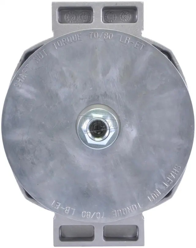 90014513N - : Alternator New, DR 35SI 12V 140A for BBB INDUSTRIES Image