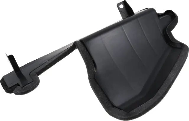 215595NA0A - Cooling System: Air Guide for INFINITI: QX50 Image