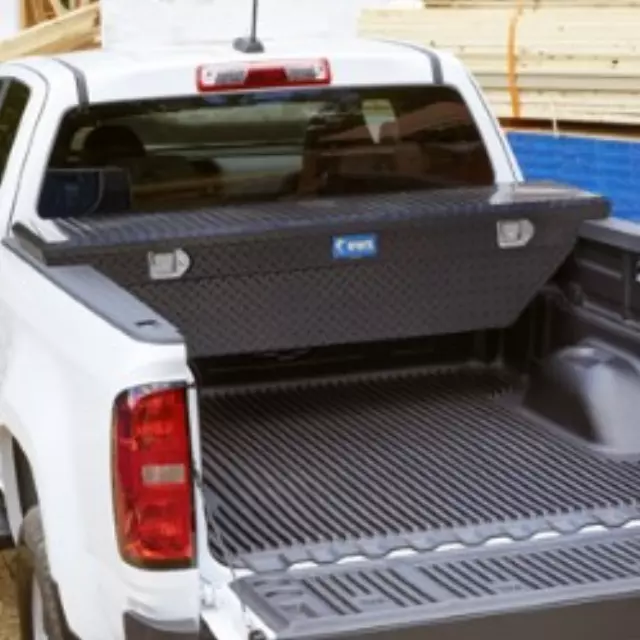 Bed Tool Box, Side Mount, 48 - GM (19332287)