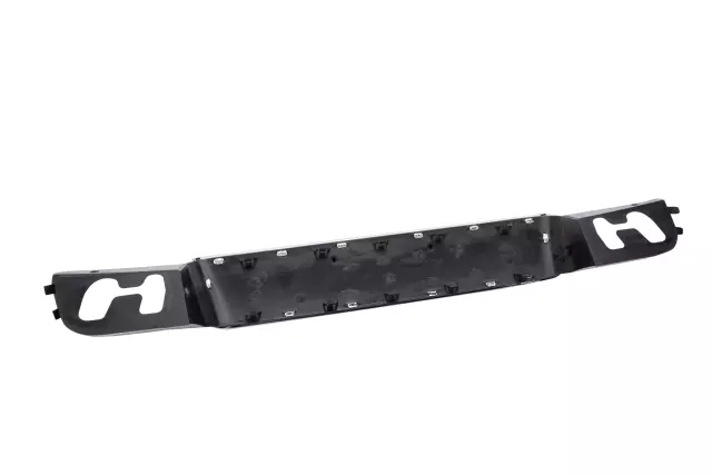 15264513 - : Chrome Front Lower Grille with Covers for GMC: Yukon, Yukon XL 1500 Image