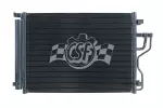 10725 - : A/C Condenser for CSF Image
