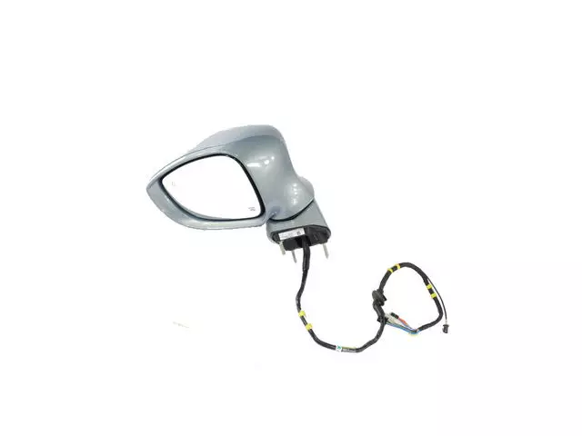 Outside Rearview Mirror, Left - Mopar (6NW99PQAAA)