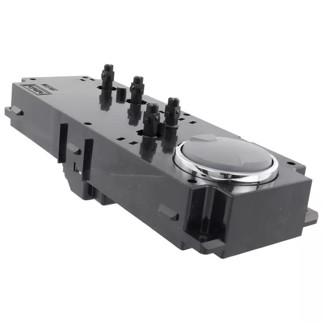 Switch Assembly Power Seat Adjust - Ford (MA1Z-14A701-AC)