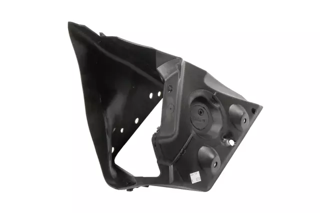 Auxiliary Radiator Front Duct - GM (84173323)