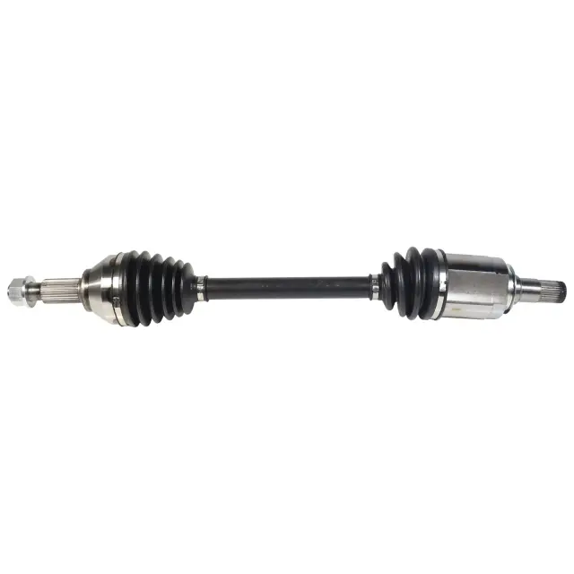NCV53115 - : INFINITI, Nissan (3.5 - FWD) CV Axle Assembly  - Front Left for GSP Image