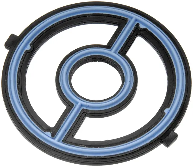 917105 - : Oil Cooler Adapter Gasket for Dorman Image
