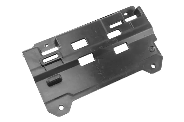 23416132 - Body: Rear Sill Plate Bracket for GM Image