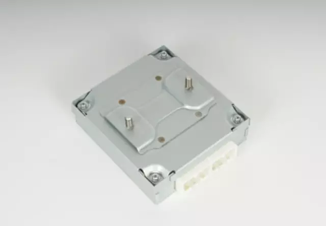 96802673 - Transmission: Automatic Transmission Control Module for GM Image