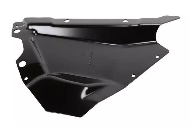 22979724 - Body: Front Panel for GM Image