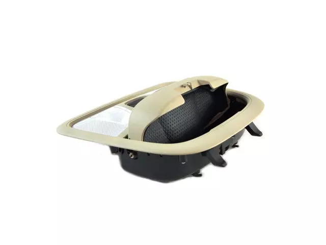 5MK051L2AH - Interior Trim: Overhead Console for Mopar Image