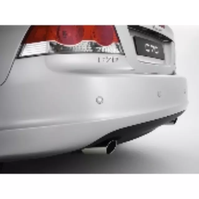30758092 - Exterior: Park Assist Rear for Volvo Image