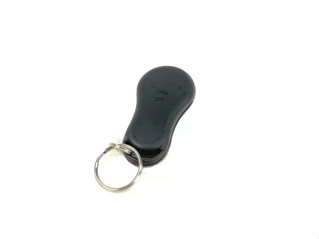 56036859AE - : Keyless Entry Transmitter, Black for Mopar Image