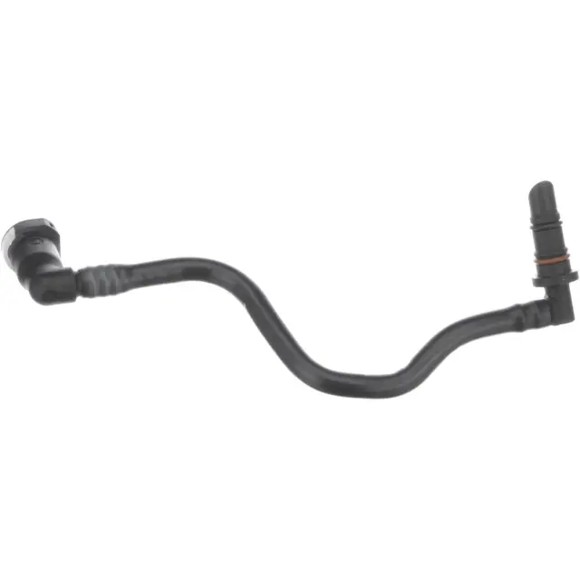 V817 - Emission Systems: Engine Crankcase Breather Hose for SMP CORP Image