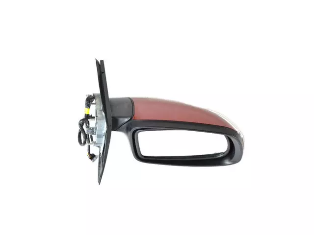 Outside Rear-View Mirror, Left - Mopar (5KW49JRPAB)