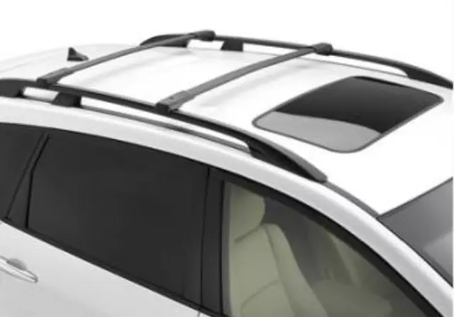 E361SXA400 - : Roof Cross Bar Kit, Aero for Subaru: Tribeca Image