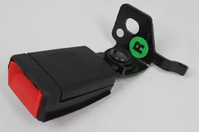 Buckle Assembly-S/Belt Buckle Assembly, Right - Mopar (1TB15DX9AB)