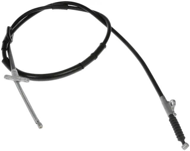C661060 - : Parking Brake Cable for Dorman Image