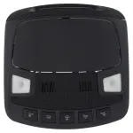 EB3Z41519A58EV - : Console Assembly Overhead for Ford Image