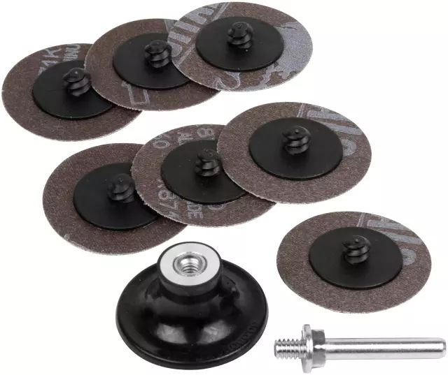 M535 - : Air Tool Kit for Performance Tool Image
