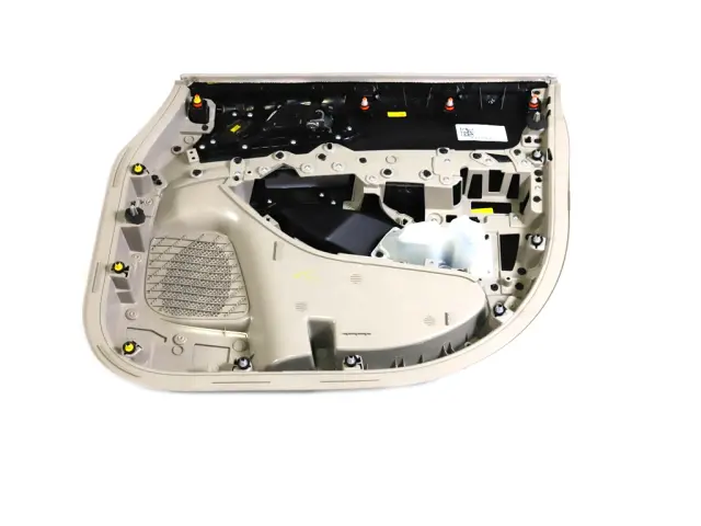 Door Trim Panel - Mopar (7VE651A3AA)